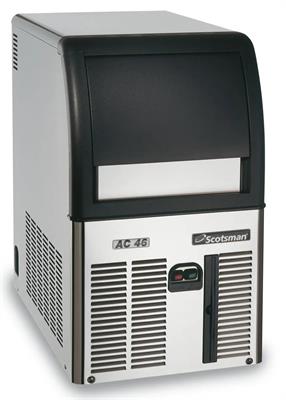 Produttore di ghiaccio Scotsman AC 46