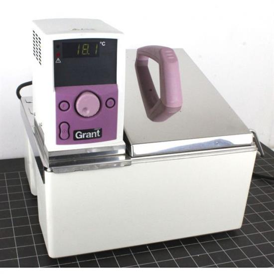 Grant Instruments Cambridge Ltd  Type GD100