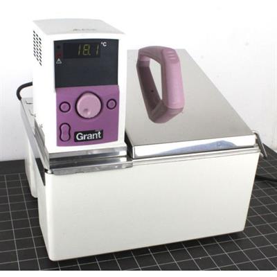 Grant Instruments Cambridge Ltd  Type GD100