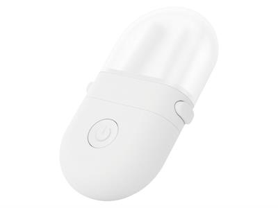 DISPOSITIVO DI              FOTOTERAPIA PER LA RINITE